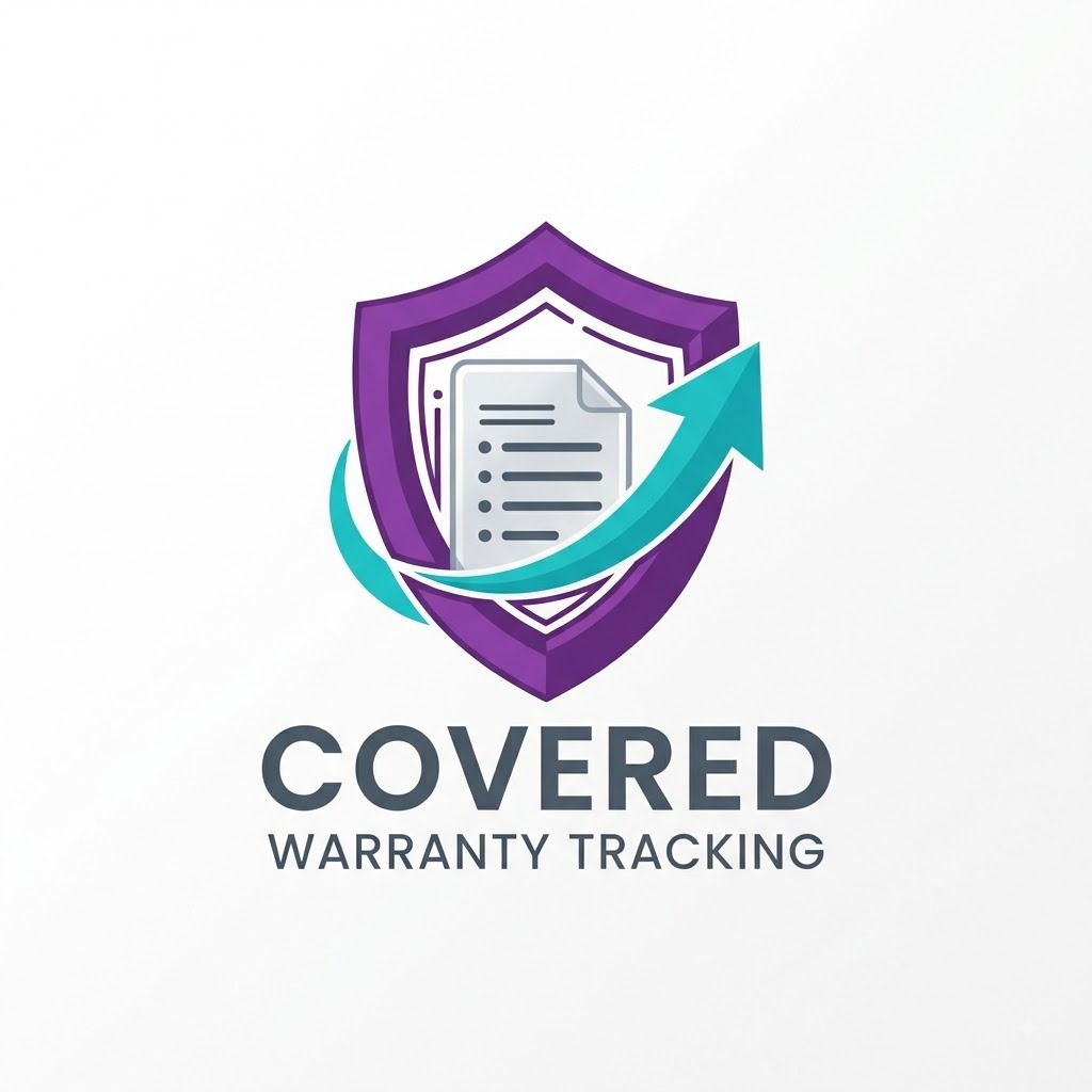 Covered Logo